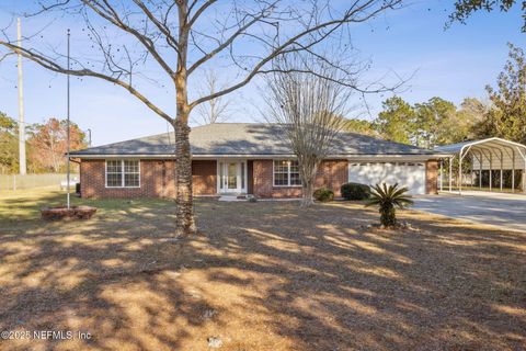 A home in Middleburg