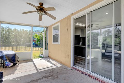 A home in Orange Park