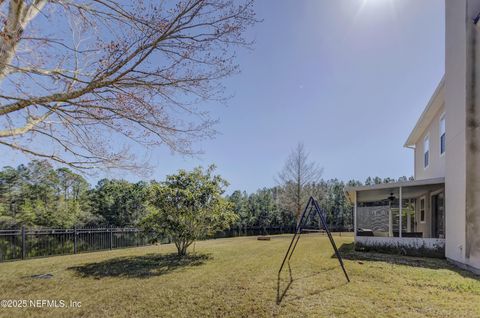 A home in Orange Park