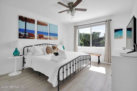A home in St Augustine
