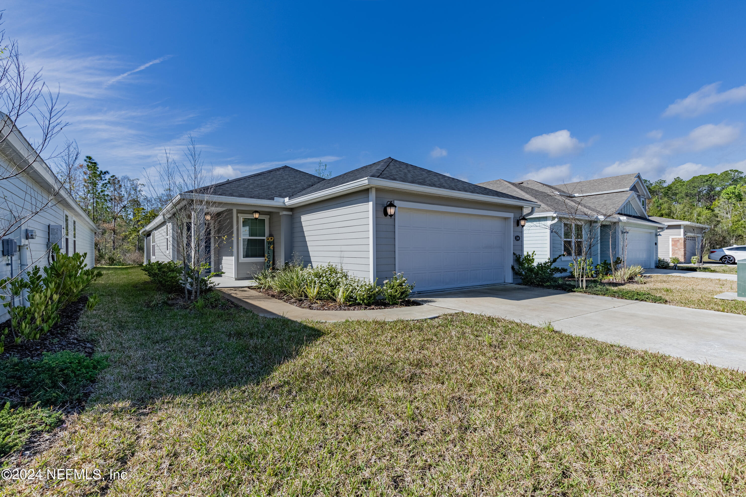 Jacksonville, FL home for sale located at 13496 Brookwater Drive, Jacksonville, FL 32256