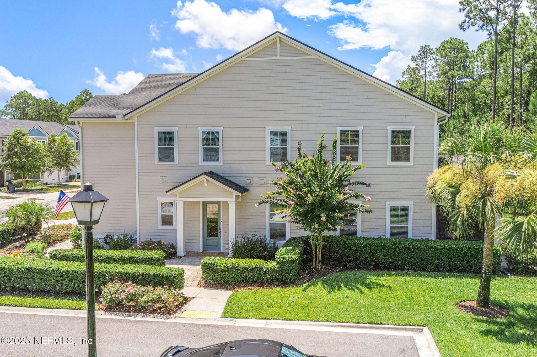18 SUGAR MAGNOLIA Drive