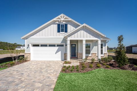 335 LAMEGO Lane St. Augustine FL 32095