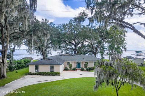 7744 RIVER Avenue Fleming Island FL 32003
