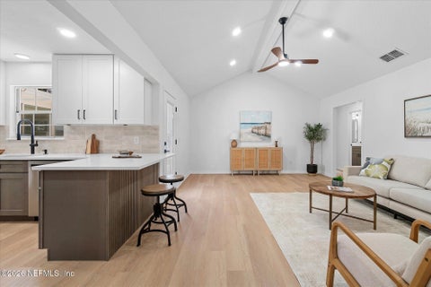 Photo of 10962 HEATHFIELD Road, Jacksonville, FL 32225 (MLS # 2166545)