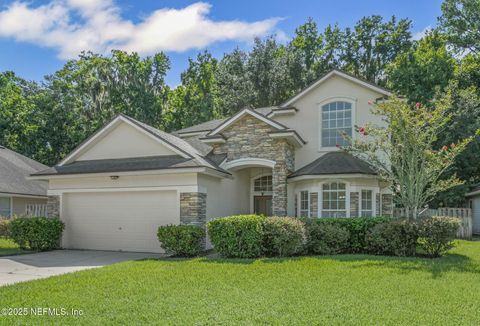 856 REFLECTION COVE Road E Jacksonville FL 32218