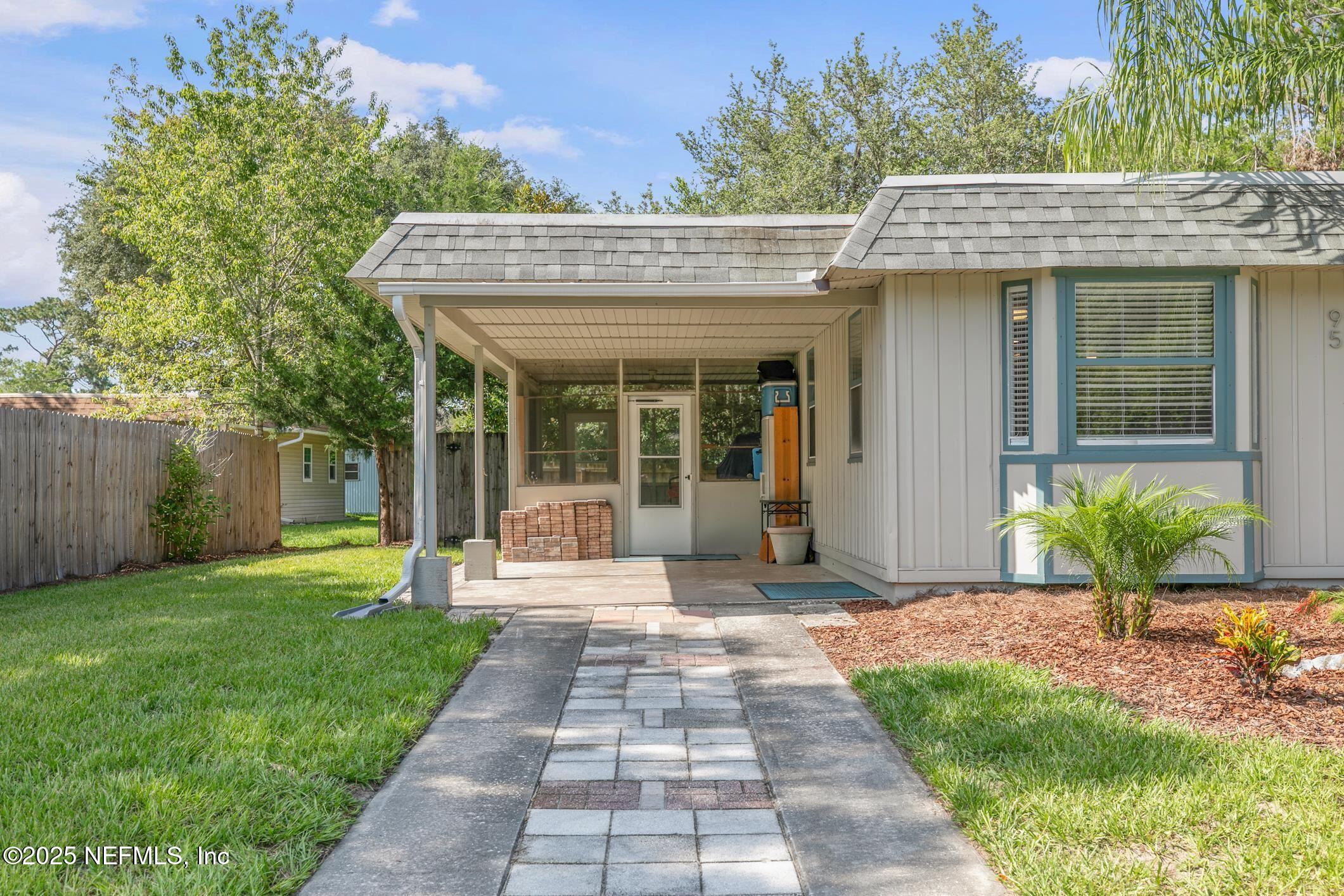 95 DELTONA Boulevard