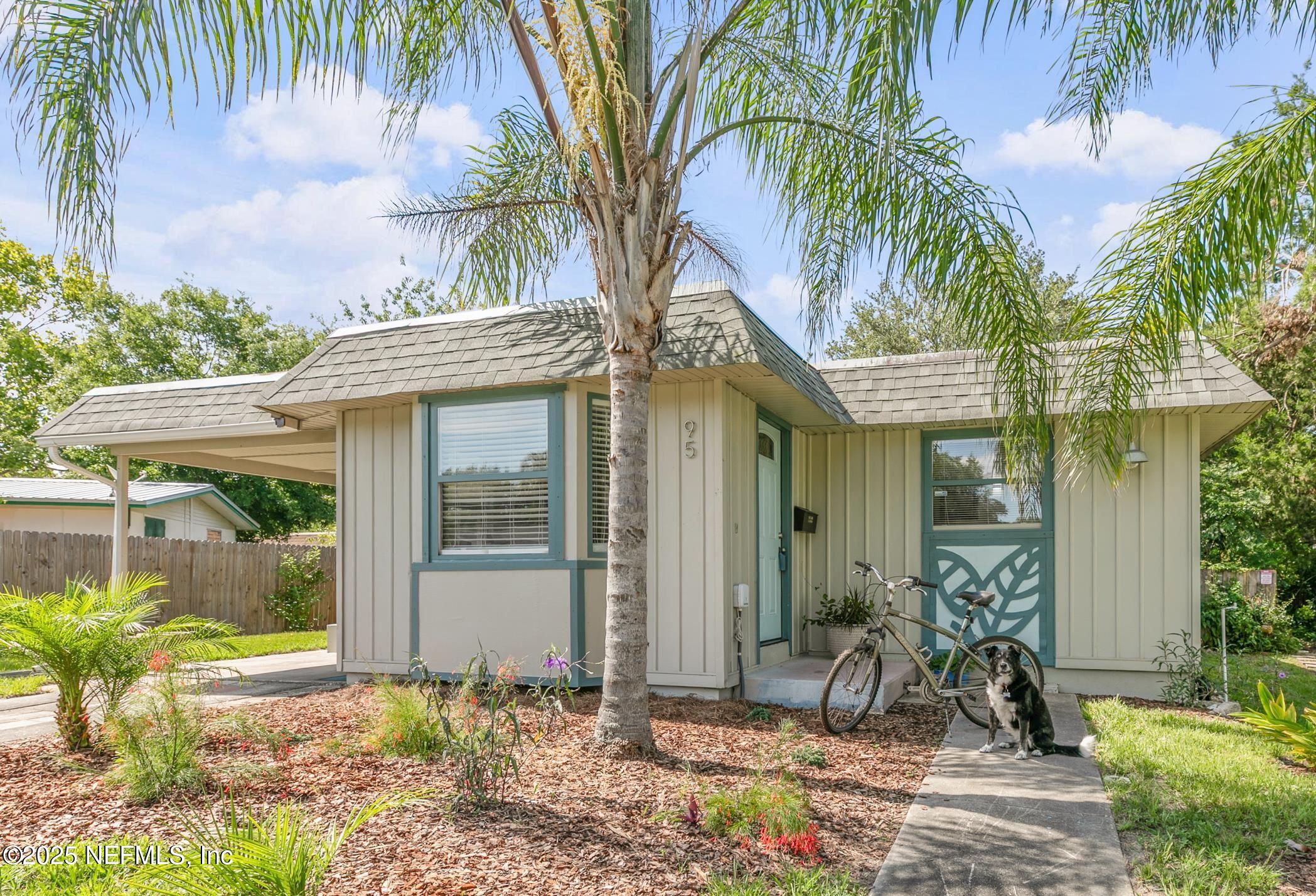 95 DELTONA Boulevard