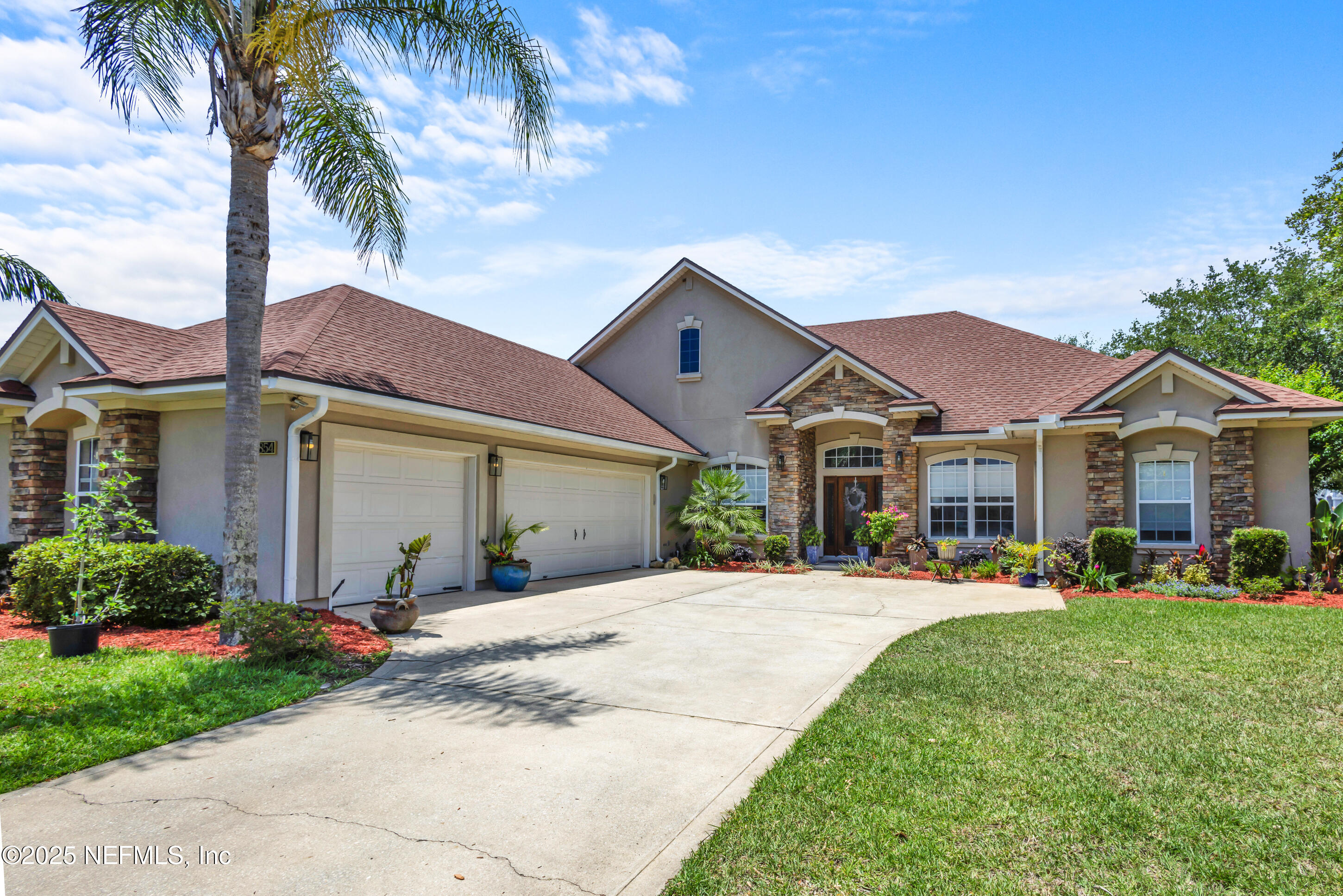3854 PAINTED BUNTING Way