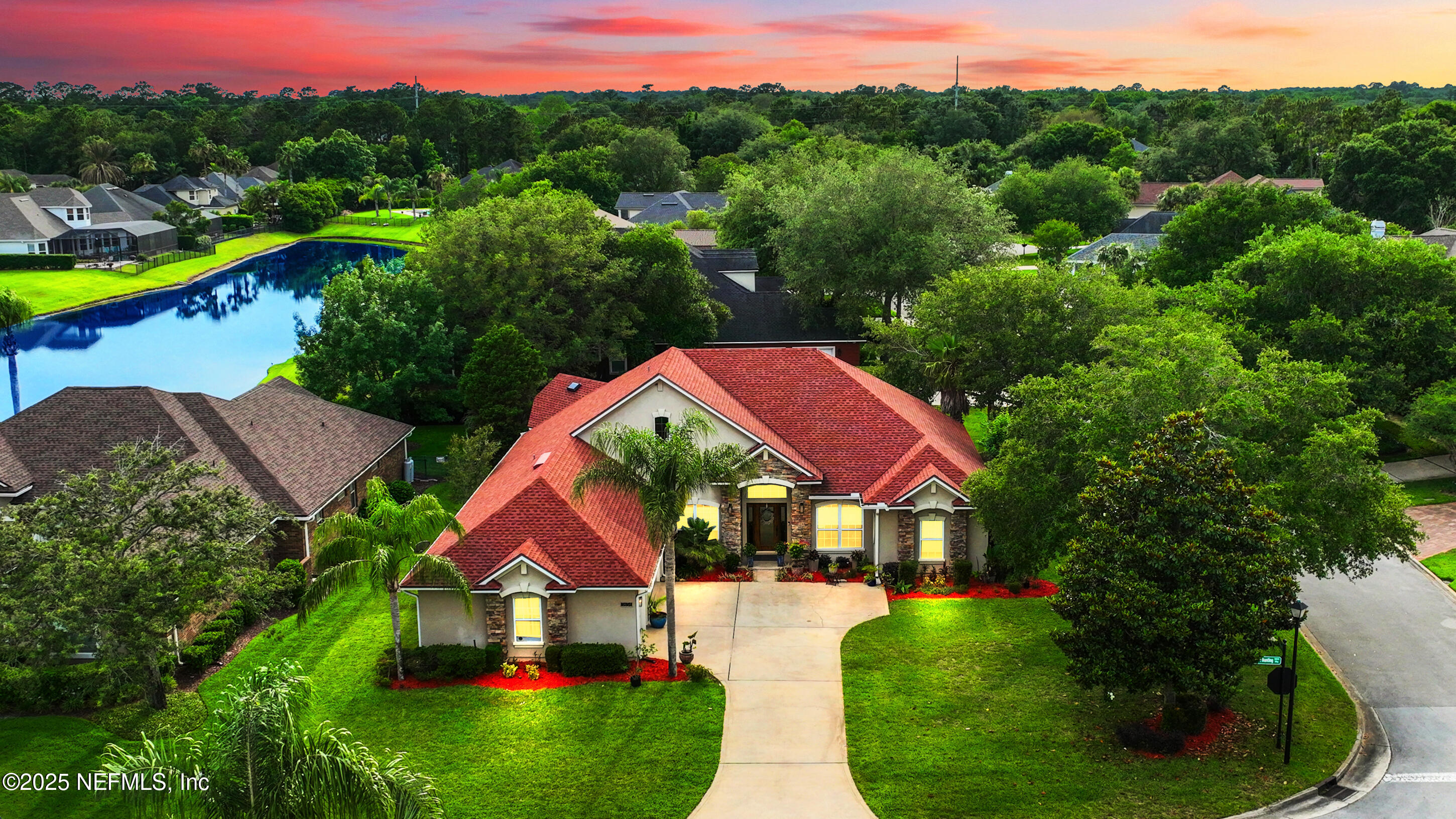 3854 PAINTED BUNTING Way