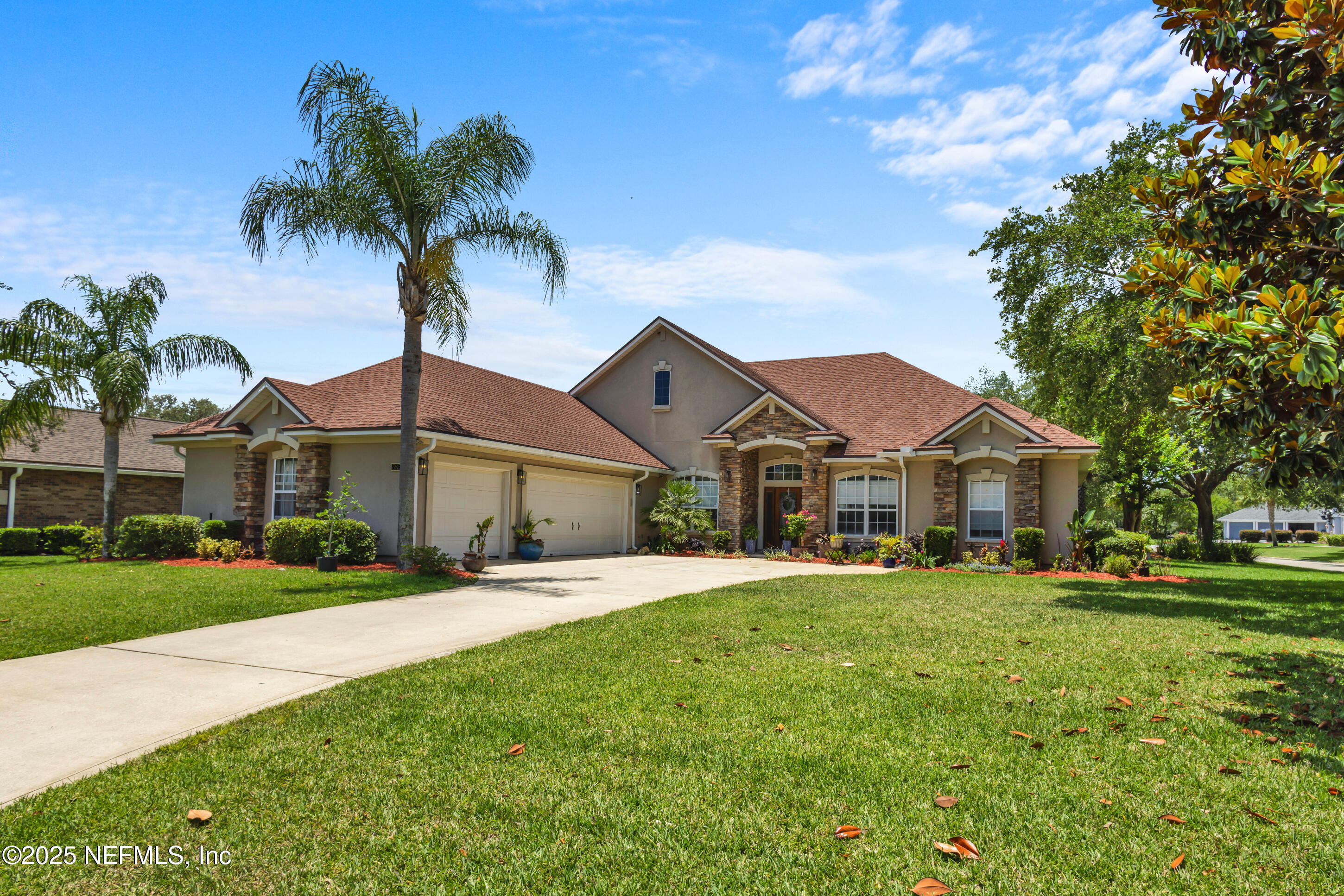3854 PAINTED BUNTING Way