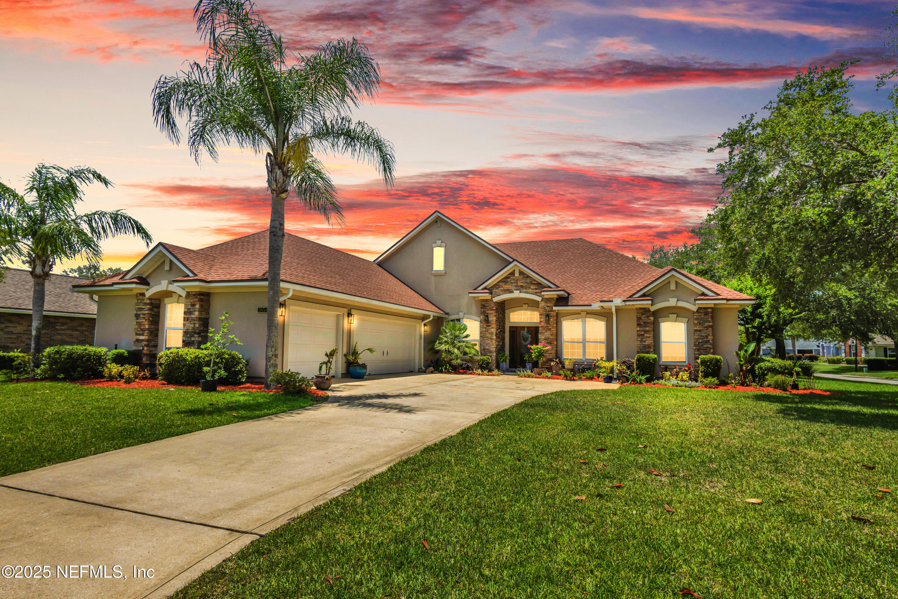 3854 PAINTED BUNTING Way