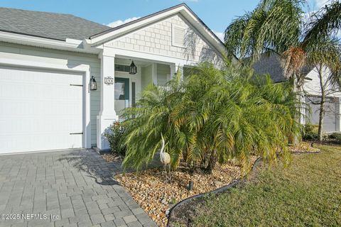 A home in St Augustine