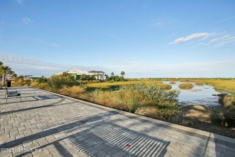 A home in St Augustine