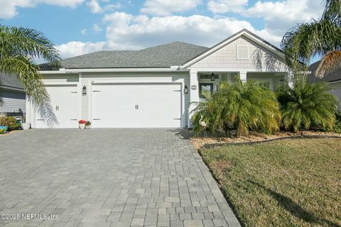 A home in St Augustine