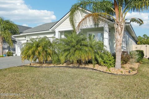 A home in St Augustine