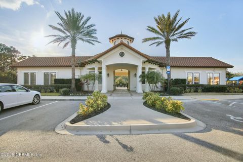 A home in St Augustine