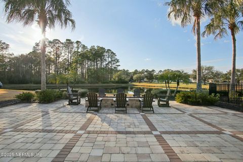 A home in St Augustine