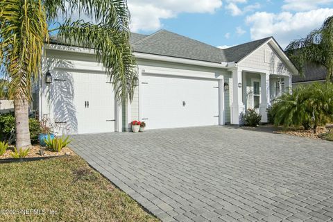 A home in St Augustine