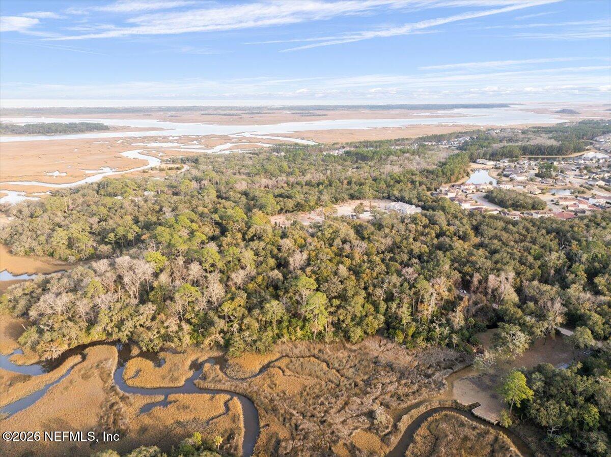 PARCEL 7 PINE ISLAND Road