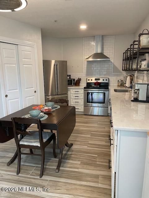 Photo of 1655 THE GREENS Way #2812, Jacksonville Beach, FL 32250 (MLS # 2139418)