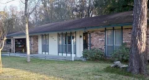 A home in Orange Park