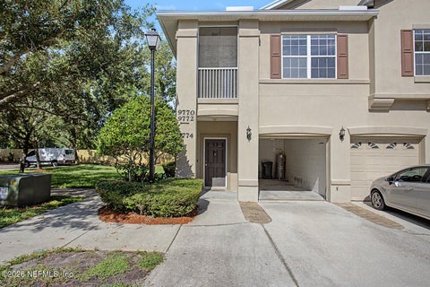 Photo of 9774 SUMMER GROVE Way #102, Jacksonville, FL 32257 (MLS # 2159821)