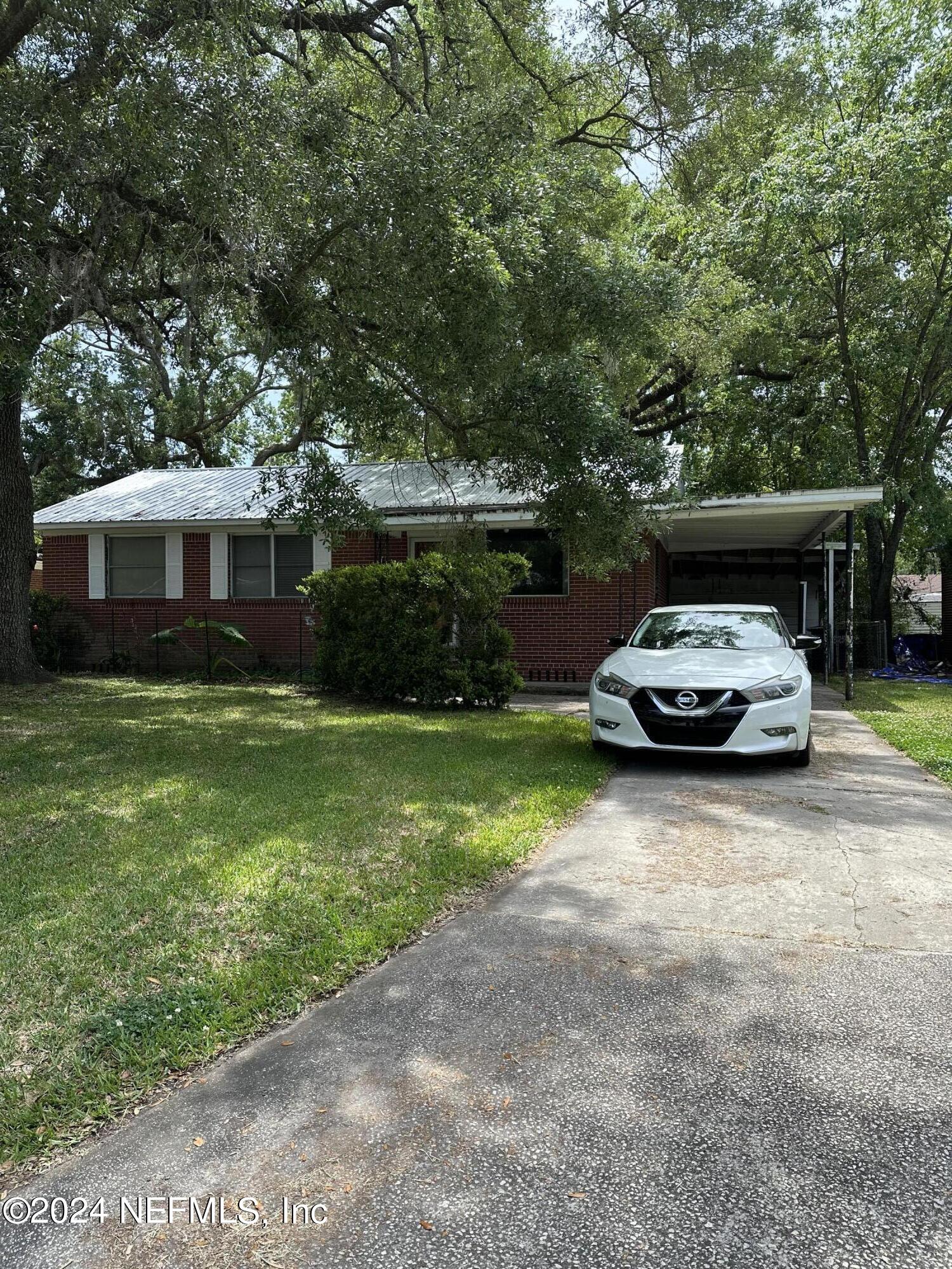Jacksonville, FL home for sale located at 5256 Royce Avenue, Jacksonville, FL 32205
