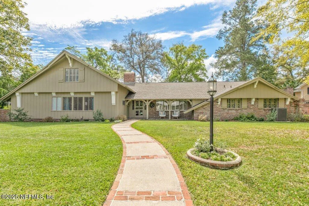 Jacksonville, Florida 32210, United States, 4 Bedrooms Bedrooms, ,5 BathroomsBathrooms,Residential,Pending,99627