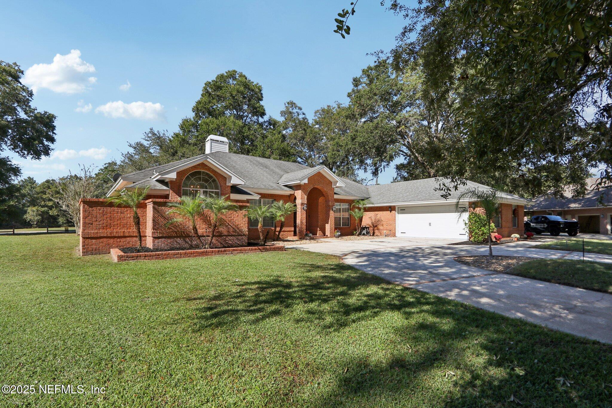 3670 CYPRESS POINT Court