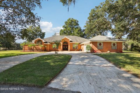 3670 CYPRESS POINT Court Green Cove Springs FL 32043