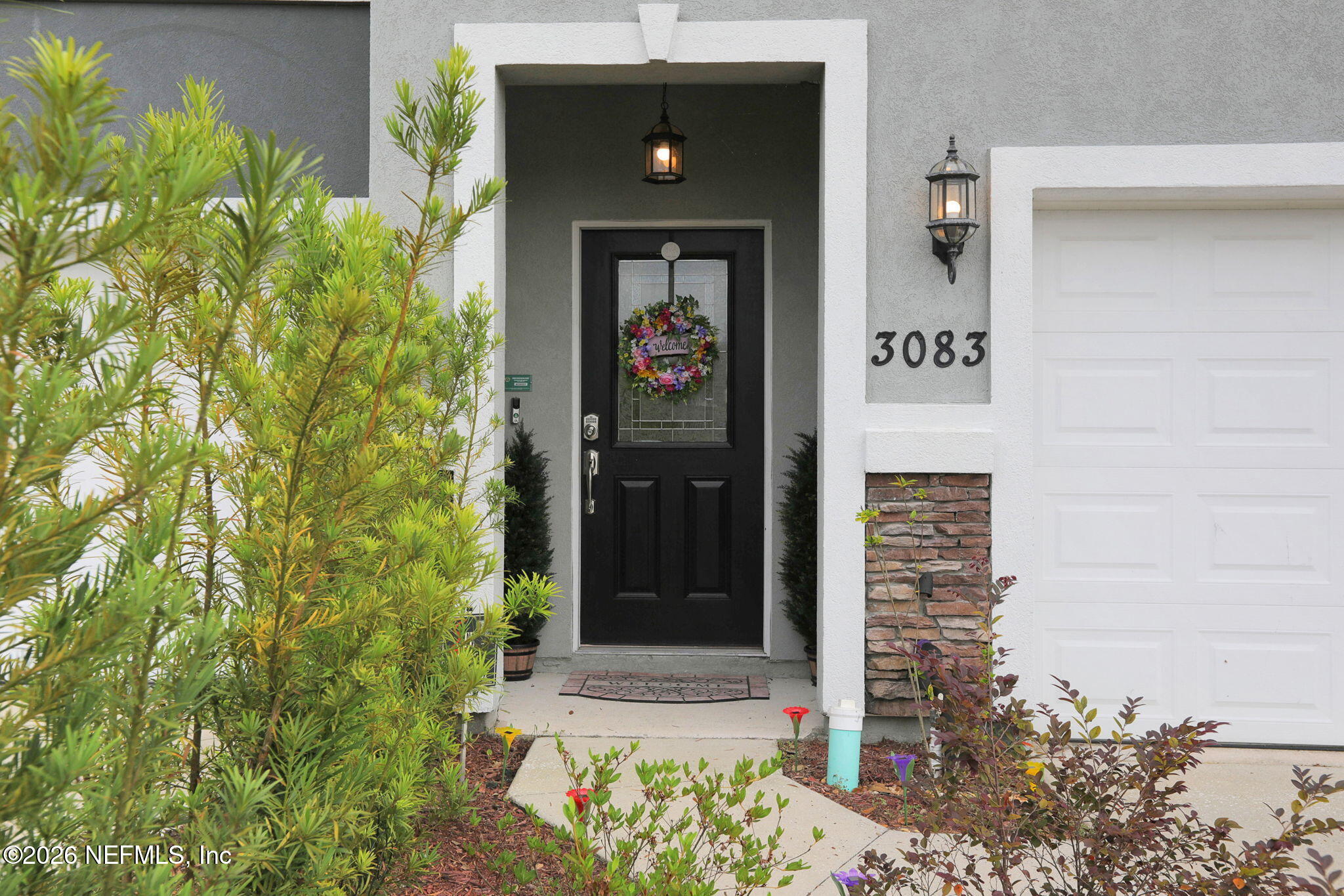 3083 ZEYNO Drive