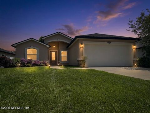 Photo of 4188 GREAT FALLS Loop, Middleburg, FL 32068 (MLS # 2145729)