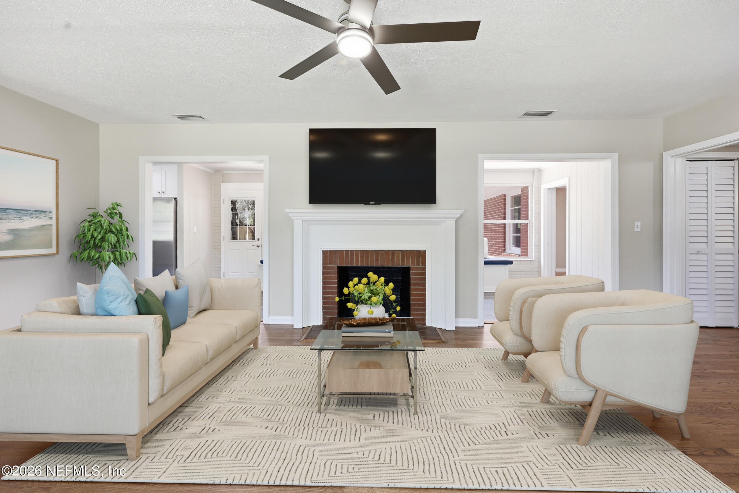 1118 MONTICELLO Road