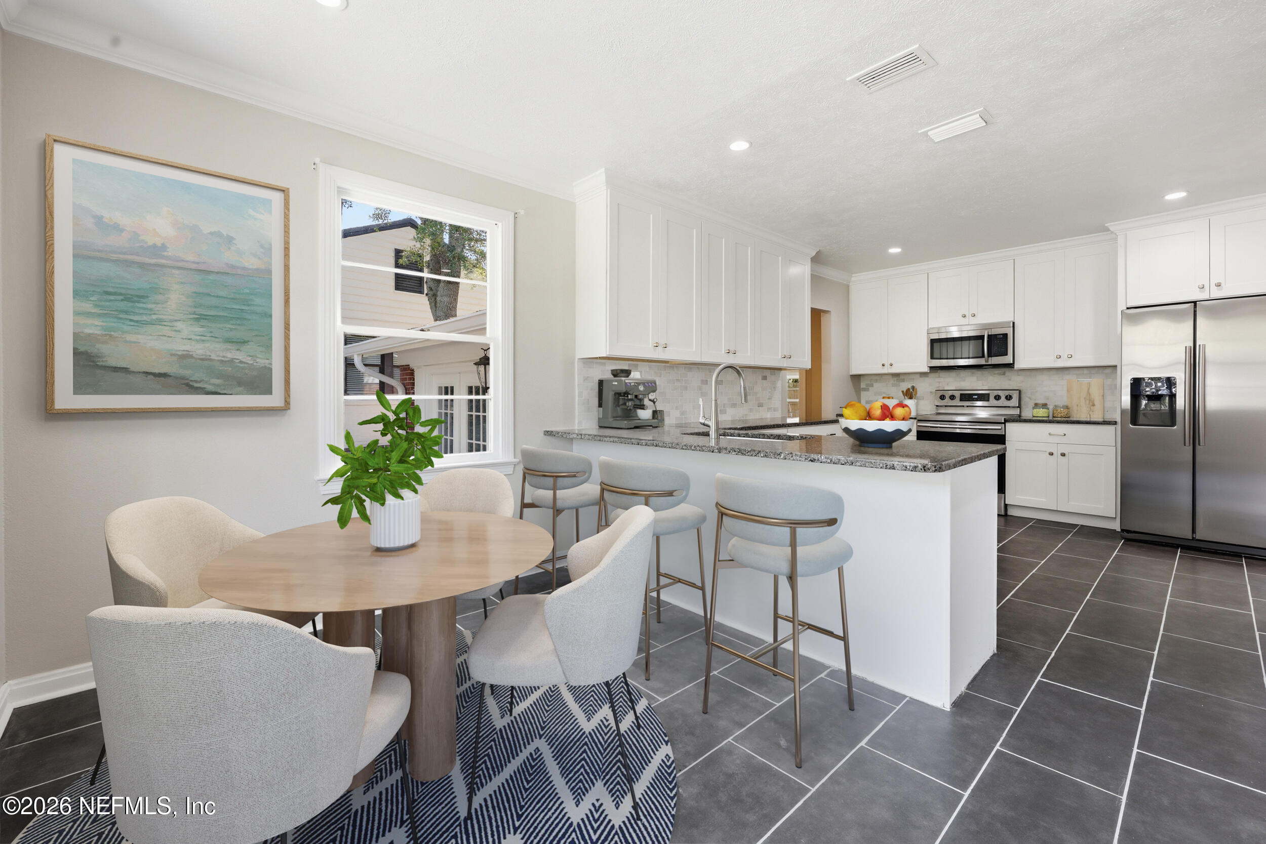 1118 MONTICELLO Road