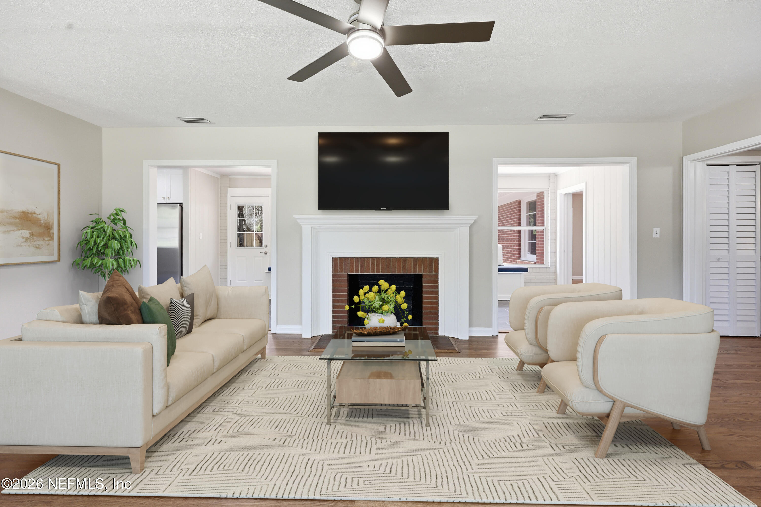 1118 MONTICELLO Road