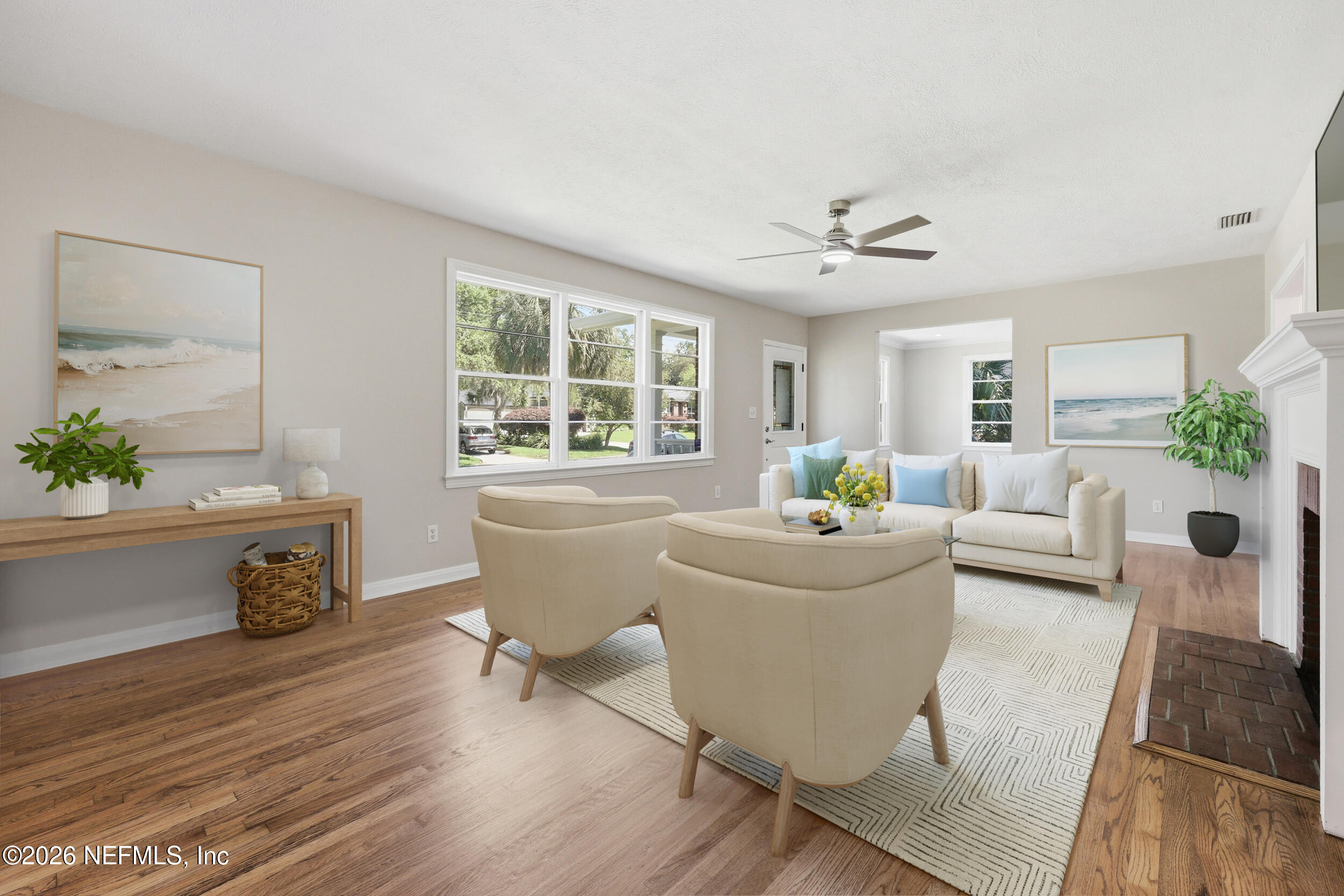 1118 MONTICELLO Road