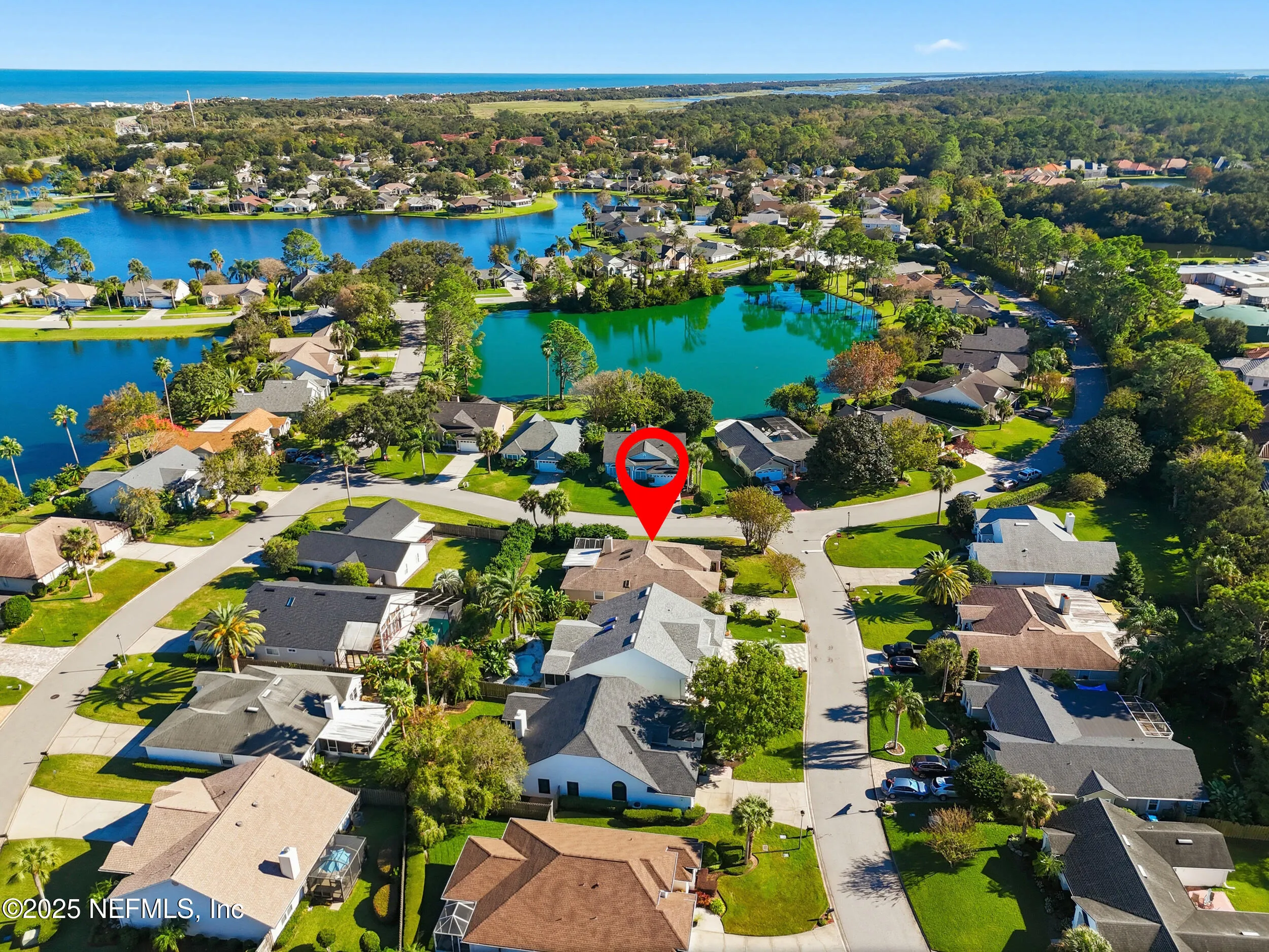 Ponte Vedra Beach, Florida 32082, United States, 4 Bedrooms Bedrooms, ,2 BathroomsBathrooms,Residential,Active,238051