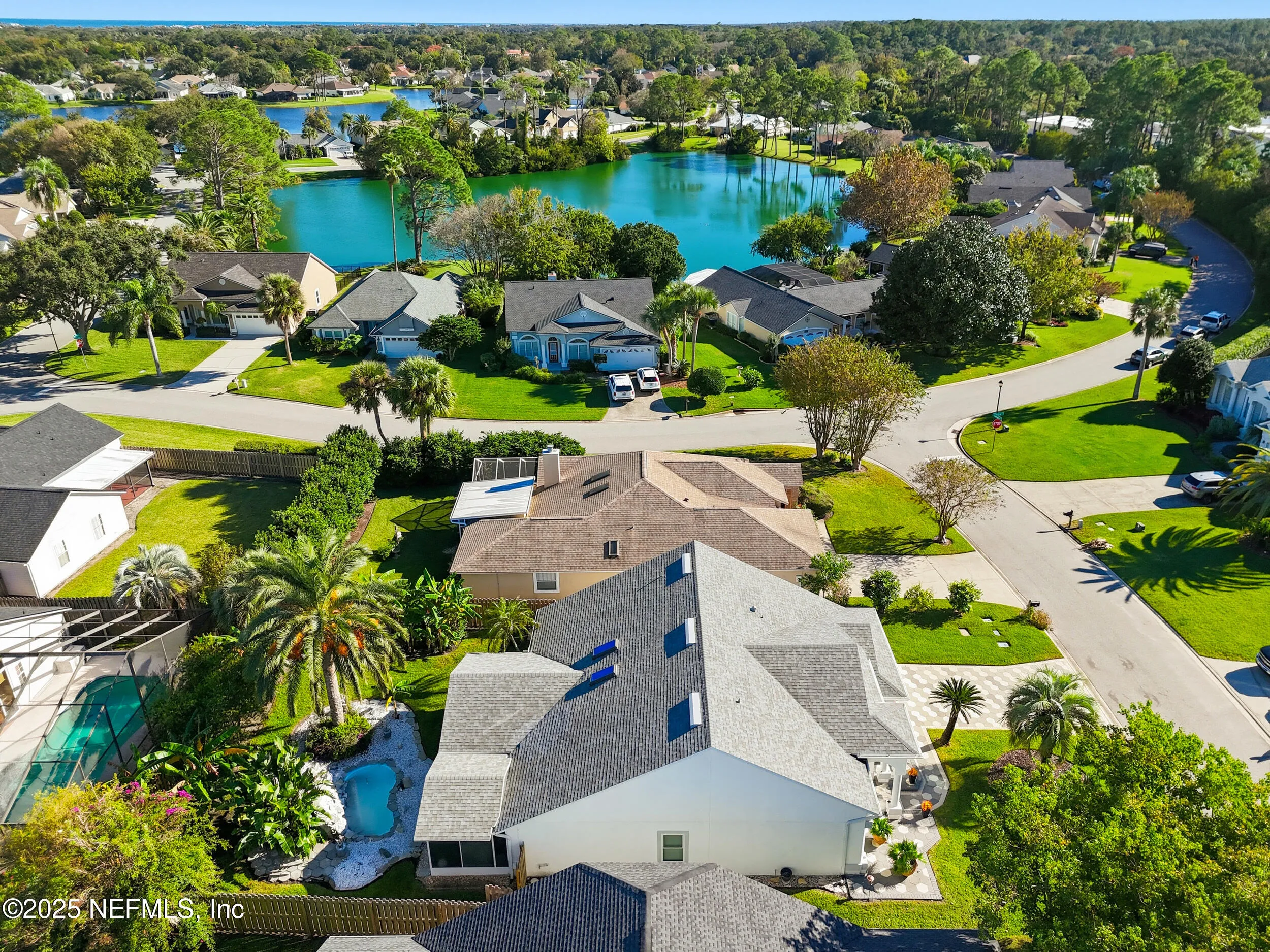 Ponte Vedra Beach, Florida 32082, United States, 4 Bedrooms Bedrooms, ,2 BathroomsBathrooms,Residential,Active,238051