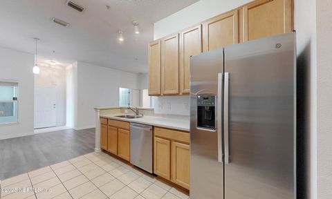Photo of 7060 DEER LODGE Circle #108, Jacksonville, FL 32256 (MLS # 2142468)