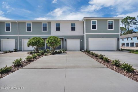 Photo of 10112 WHISTLING PINE Court, Jacksonville, FL 32221 (MLS # 2152960)