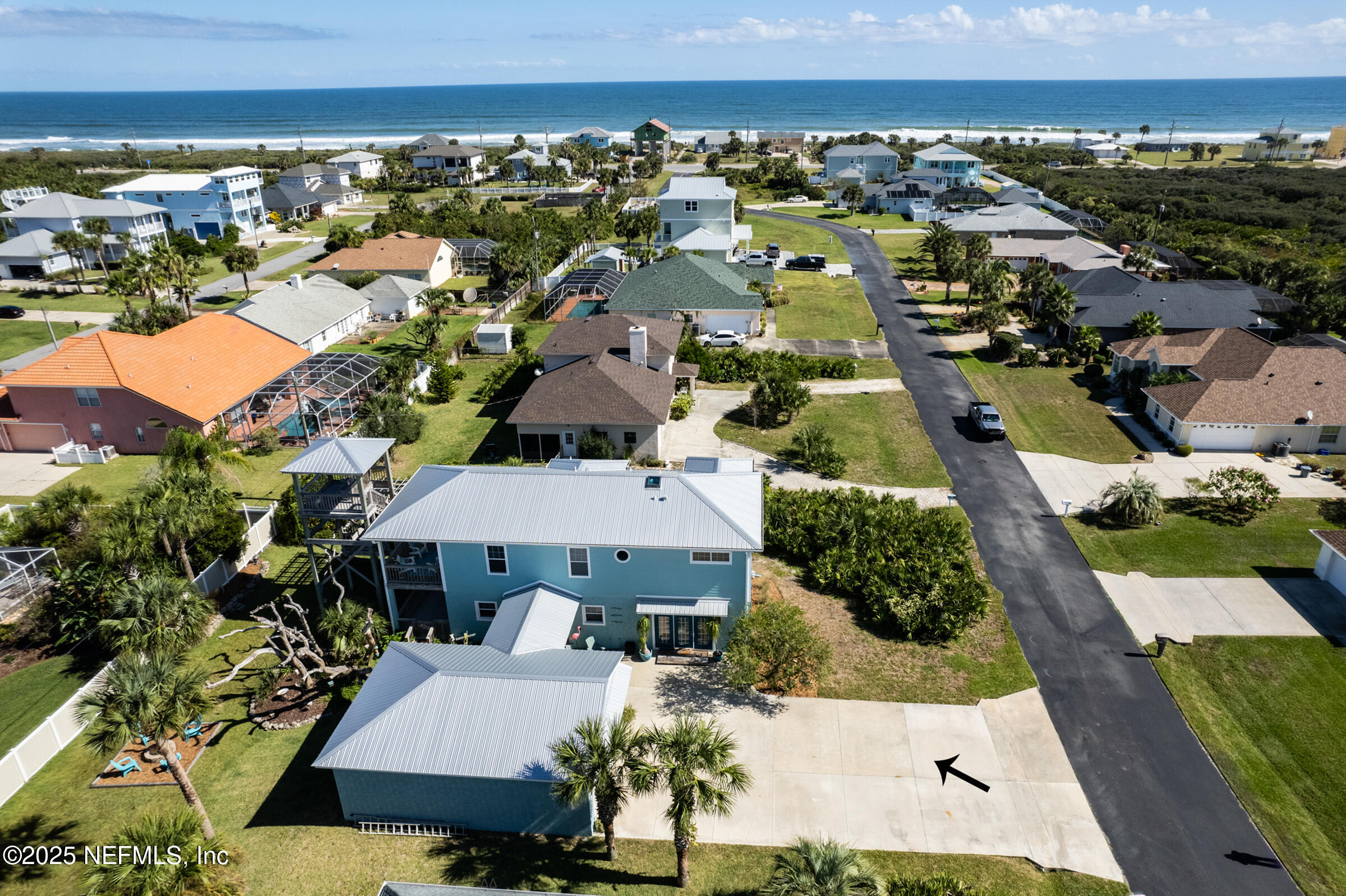 11 BEACHSIDE Drive