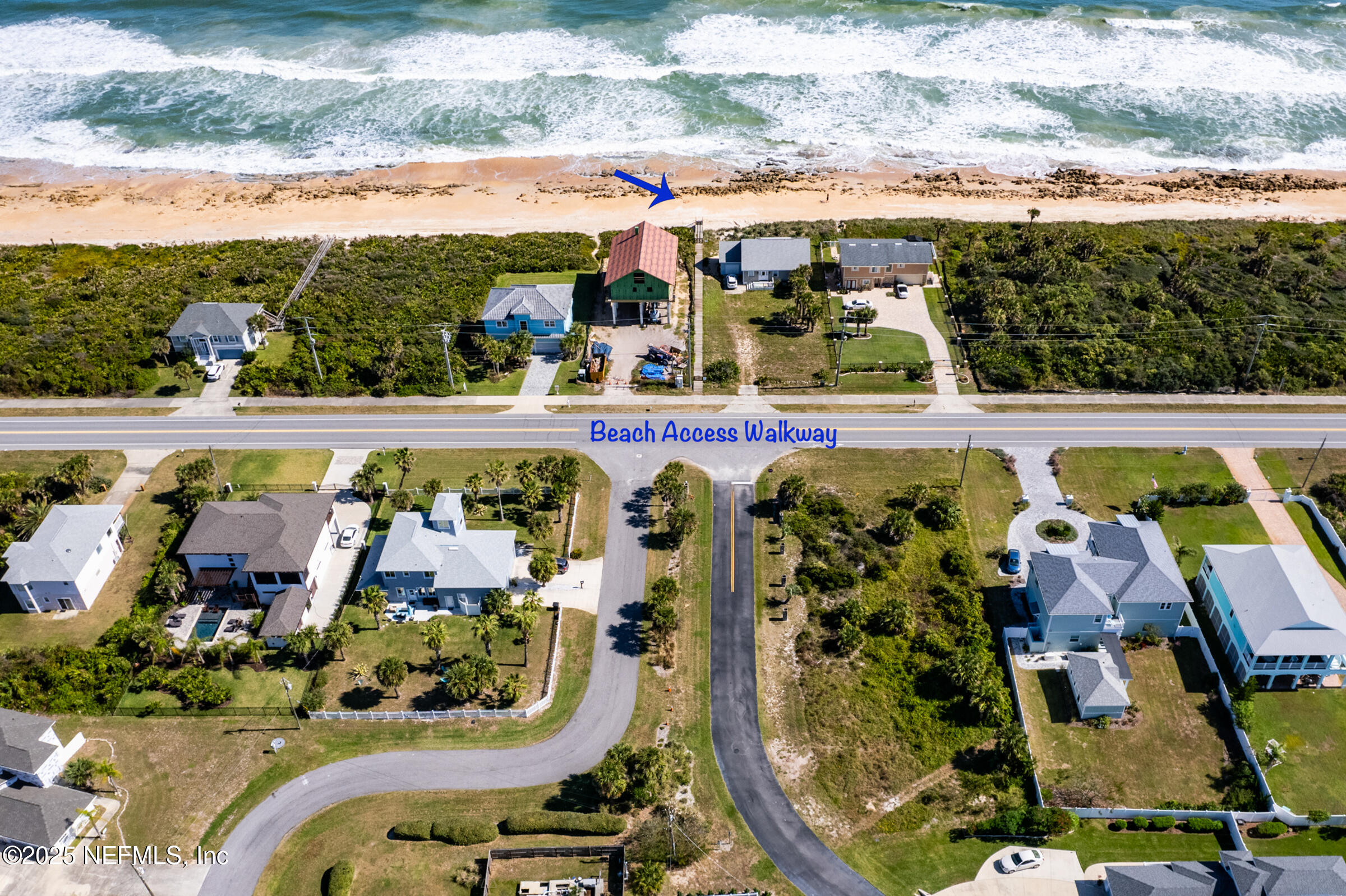 11 BEACHSIDE Drive