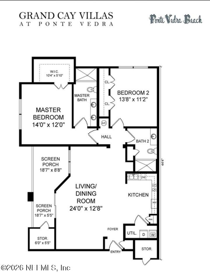 211 COLIMA Court 1138