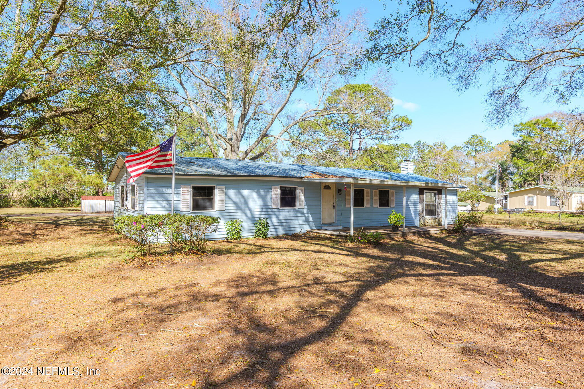 Jacksonville, FL home for sale located at 14465 Duval Place W, Jacksonville, FL 32218