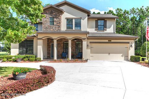 4359 EAGLE LANDING Parkway Orange Park FL 32065