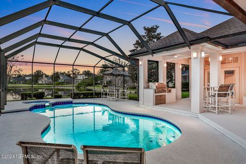 A home in Ponte Vedra Beach