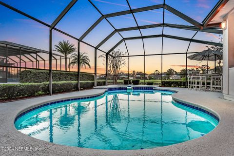 A home in Ponte Vedra Beach