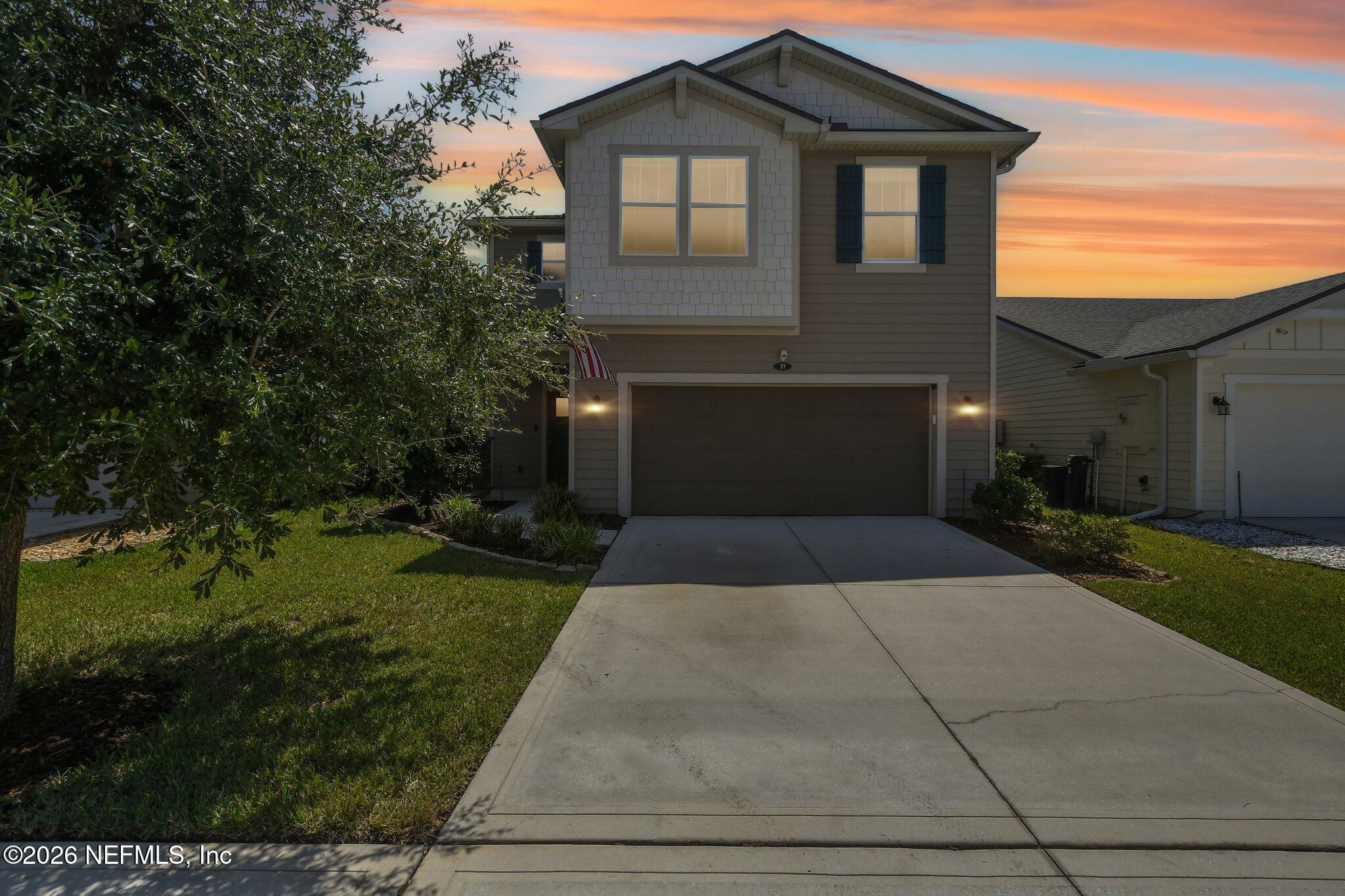 37 VICKSBURG Drive