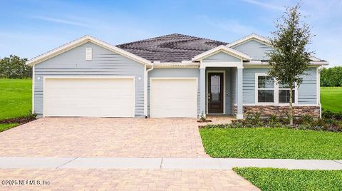 2683 BLUE FINCH Way Green Cove Springs FL 32043